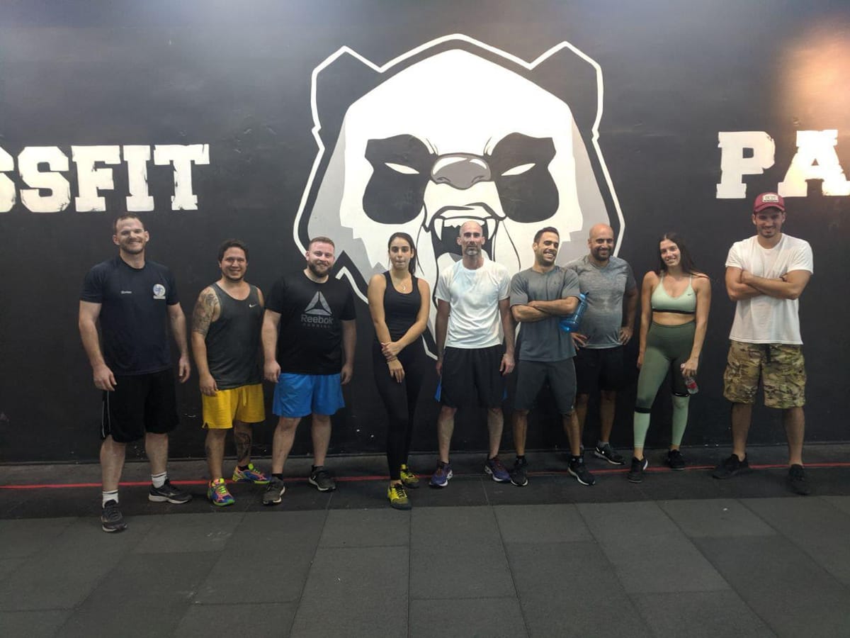 Monday - 071019