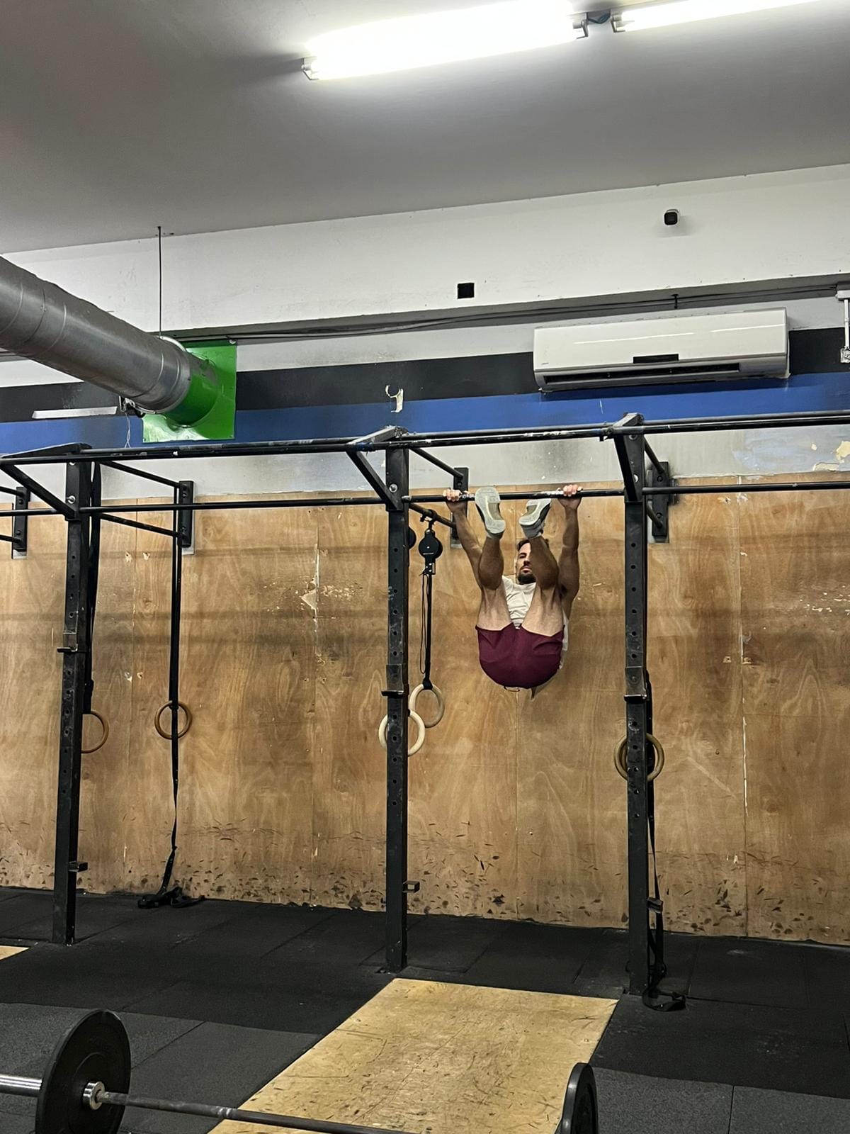Saturday 090526