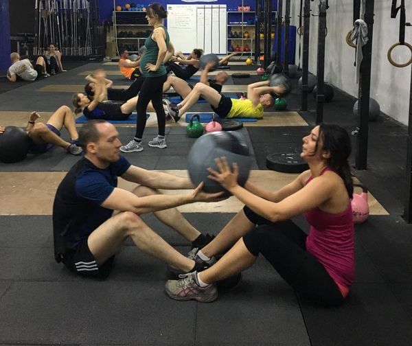 Monday - 190218