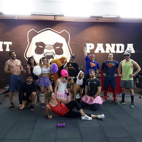 Friday - 020318