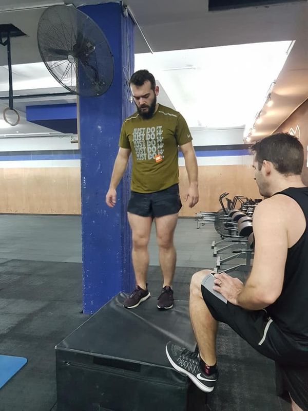 Friday - 250119