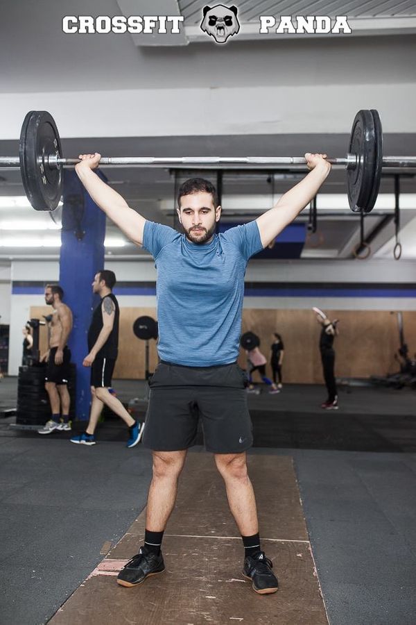 Thursday - 040419