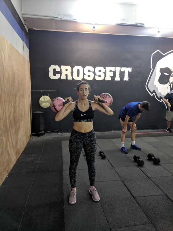 Tuesday - 020719