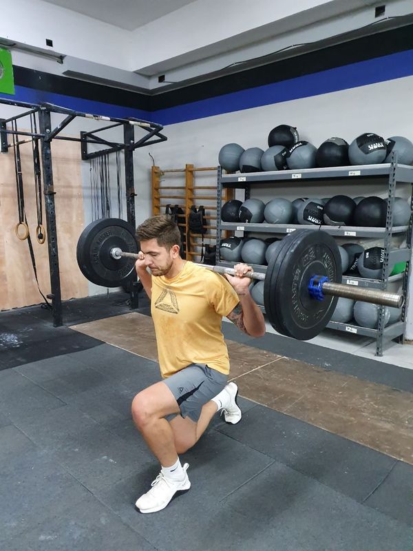 Friday - 060919
